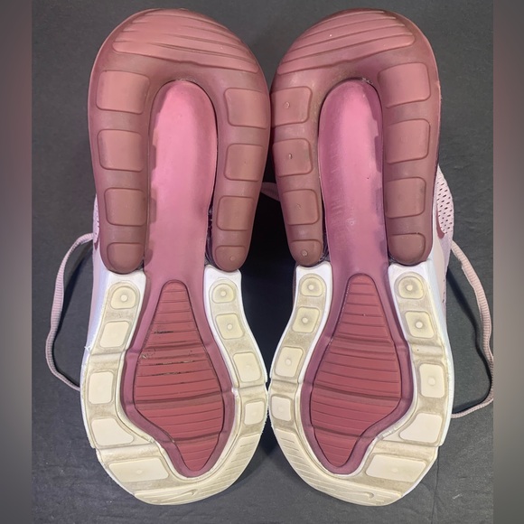 Nike Air Max 270 Women’s Running Walking Sneakers Shoe Size- 7 - Picture 8 of 9